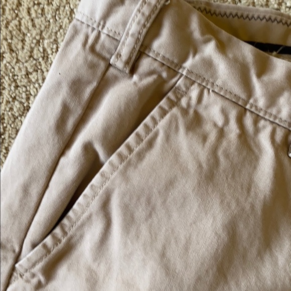 Nautica khaki shorts 40W mens - Picture 5 of 7